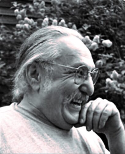 Ralph J. Lamantia, Jr.